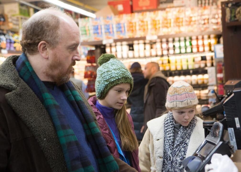#18. Louie